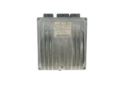 Steuergerät 8200212348 8200222917 R0410C039A Renault Delphi 42012