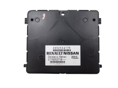 Steuergerät Renault Clio 5 Captur 2 285253417R 27760F271B 0km 8