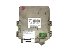 Steuergerät 9632469380 IAW1AP.20 16322.154 PSA Magneti Marelli