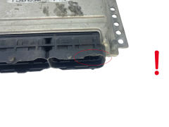 Steuergerät 0281010335 46822351 15642JAA Alfa Romeo Bosch 55928