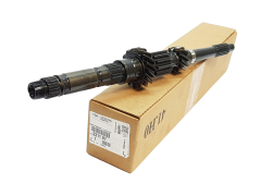 Getriebehauptwelle Citroen Peugeot 2311V7 2311.V7 Original