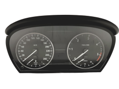 Tacho Kombiinstrument BMW 3 E90 E91 9166846-02 1025350-85 32088