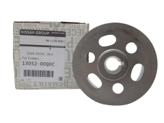 Zahnrad Nockenwelle Original Renault Megane Kangoo Clio III 1.5 dCi 1305200Q0C