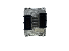 Steuergerät 00467709790 0261204983 Fiat Bosch 50509