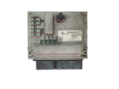 Steuergerät VW 03P906021AG 03P907425 28356765 Delphi 44190