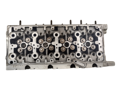 Zylinderkopf VWAG 04L103373E 2.0 TDI DFG