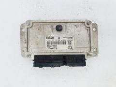 Steuergerät Toyota 89661-0H023 0261208702 Bosch 38188