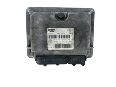 Steuergerät IAW4AF.M7 73501877 61600.627.02 Fiat Magneti Marelli 48718