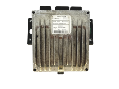 Steuergerät 8200303619 8200129063 R0410C066A Renault Delphi 22356