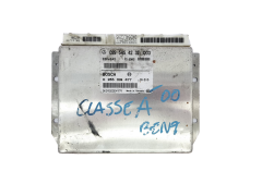 Steuergerät 0295454232Q03 0265109477 Mercedes Bosch 25398