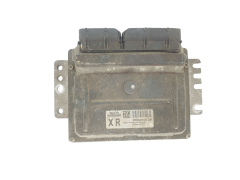 Steuergerät MEC32-020 G3 XR Nissan Hitachi 46093