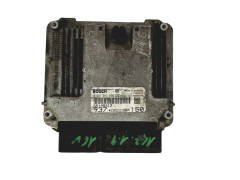 Steuergerät 55198812 0281011896 Alfa Romeo Bosch 27226