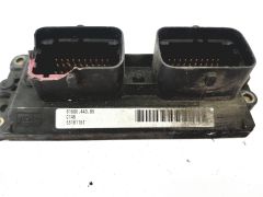 Steuergerät IAW59F.M5 55181151 Fiat Magneti Marelli 16024
