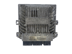 Steuergerät 5WS40378C-T SID803A 9655534080 9663862780 PSA Siemens 50066