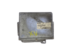 Steuergerät 0261204050 9624936280 MA3.0 85 PSA Bosch 61656