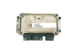 Steuergerät PSA 0261208101 9648482980 9643218980 Bosch 34266