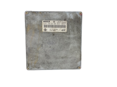 Steuergerät 0261203984 23710 0U400 0U400-98500 Nissan Bosch