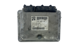 Steuergerät IAW4EF.G4 51798647 61601.294.01 Fiat Magneti Marelli 49163