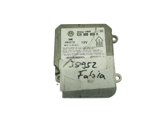 Steuergerät 1C0909605K 5WK43125 VW Siemens 69018