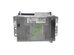 Steuergerät S105300103B 7700860319 7700102267 Renault Siemens