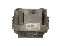Steuergerät 0281010707 9647158080 9647785580 PSA Bosch 35265