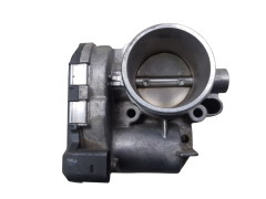 Drosselklappe Ford 8A6G-9F991-AB 0280750478 Bosch 1531
