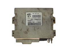 Steuergerät 7700860324 7700874630 16085.134 Renault Magneti 13423