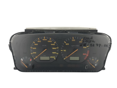 Tacho Kombiinstrument Seat Ibiza 6K0919033FE 87001323 56305