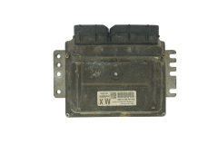 Steuergerät MEC37-300 F2 XW Nissan Hitachi 47399