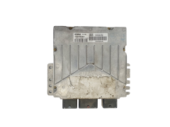 Steuergerät 5WS40030B-T 9646449280 9644302380 SID801 PSA Siemens 42569