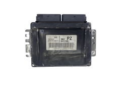 Steuergerät 96417290 5WY5403E D32 1BEZ Chevrolet 51106