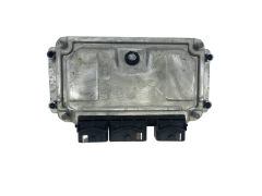 Steuergerät 0261207318 9648483480 9643897580 PSA Bosch 50788