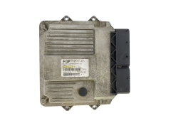 Steuergerät 55196357 ZS MJD6JO.S3 71600.047.02 Fiat FGP 59699