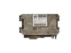 Steuergerät IAW16F.E3 46545152 Fiat Magneti Marelli 36614