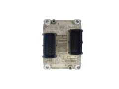 Steuergerät ME73H4F003 0261206982 Fiat Bosch 41280