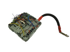 Steuergerät BSI Fiat 51827977 Delphi 68642