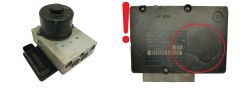 Abs-Pumpe ESP Mercedes C W203 A0034319412 A2095450232 Ate 65979