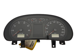 Tacho Kombiinstrument VW Polo 9N 6Q0920803E 110080320003 VDO