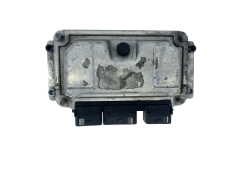 Steuergerät 0261206942 9638783480id10 26FM0884 PSA Bosch 49995