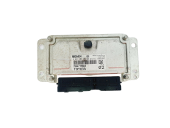 Steuergerät PSA Toyota 89661-0H022 0261208702 Bosch 36040