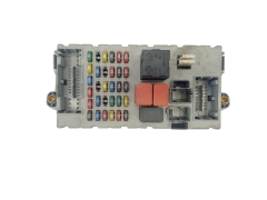 Steuergerät BSI Fiat 46552681 CPL 46812228 NPL Delphi 40447