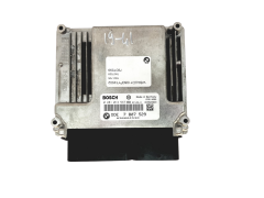 Steuergerät 0281013537 DDE 7807529 BMW Bosch 29164