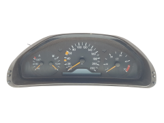 Tacho Kombiinstrument Mercedes E W210 2105401248 25548