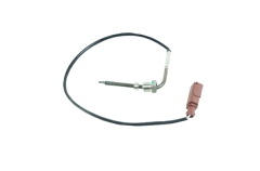 Abgastemperaturgeber 059906088T 99061792701 VW Audi Vika