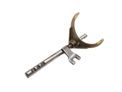 Schaltgabel Handschaltgetriebe JH3 biegu 1-2 8200236255 8201262779 Nissan Renault