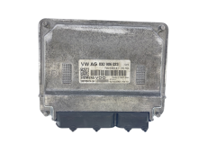 Steuergerät 03D906023 5WP40414 04 VW Siemens 63218