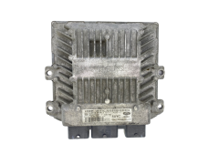 Steuergerät 3S61-12A650-LC 5WS40140E-T 5AYC Ford Siemens 62786