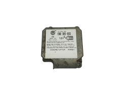 Steuergerät 6N0909603 5WK4137 VW Siemens 68928