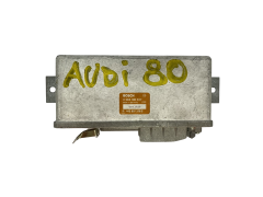 Steuergerät ABS 443907379C 0265100037 Audi Bosch 56752