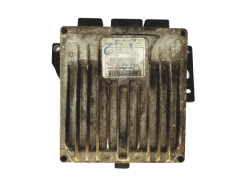 Steuergerät 8200331477 8200469333 R0410B027D Renault Delphi 19512